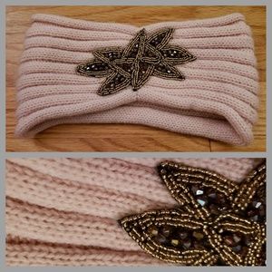 winter headband